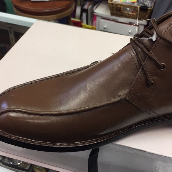 Men’s boots - Picture 5 of 5